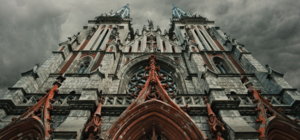 Теперь официально: Николаевский костел передадут Римско-католической общине