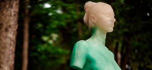 Територія гігантських скульптур «ПАРК 3020»: ціна, графік автобусів зі Львова, розклад роботи