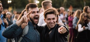 Програма: у Львові відбудеться фестиваль 