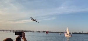 День города 2021 в Днепре: как празднуют горожане (фото, видео)