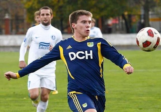 Стали известны подробности смерти 27-летнего украинского футболиста Дениса Барвинко. Фото: glavred.info