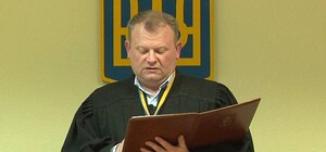 Был конфликт: под Киевом нашли мертвым судью Печерского района