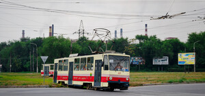 Не стойте на остановке зря: трамвай №8 будет ходить по новому маршруту