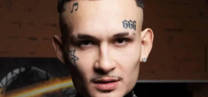 Смена фамилии не помогла: СБУ подтвердила запрет на въезд в Украину российскому рэперу Моргенштерну