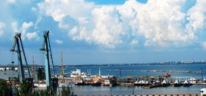 Узнать онлайн: в Одессе появилась интерактивная карта качества воздуха