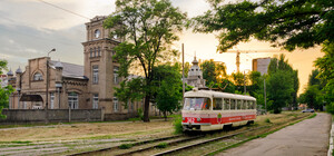 В Запорожье приостановят движение трех трамвайных маршрутов: когда и на сколько