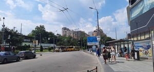 ДТП в Аркадии: под колеса попала 46-летняя велосипедистка