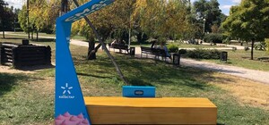 Київстар знайомить із найкрасивішими локаціями нашого міста, а за фотозвіти з прогулянок роздає призи