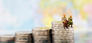 Порадуй бабушку: пенсионерам будут ежемесячно доплачивать до 300 гривен