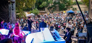 В Одессе состоится JazzFest – 2021: открытие будет бесплатным