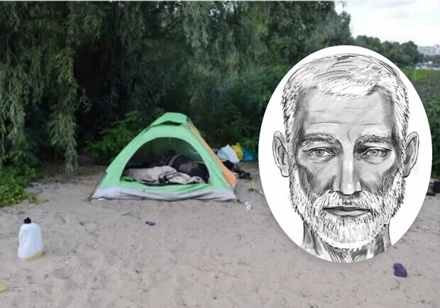 Во всем признался: полиция задержала подозреваемого в убийстве на Оболони