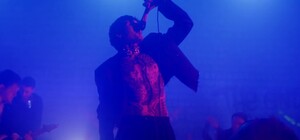 Зацени: британская группа Bring Me The Horizon сняла клип в Киеве