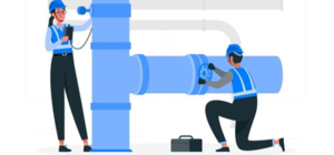 Ремонтируют сети: часть Индустриального, Немышлянского и Слободского районов останутся без воды 