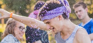 У Львові відбудеться Фестиваль води: програма