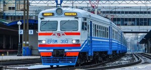 Делает меньше остановок: изменилось расписание движения электрички Харьков — Константиновка