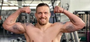 Где и когда смотреть: Александр Усик проведет бой с Энтони Джошуа за боксерские титулы