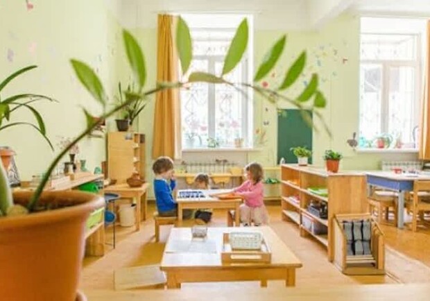 Montessori Me (Пушкинская) - фото
