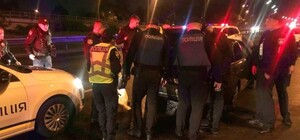 Стрельба по патрульным в Киеве: адвокат объяснил поведение пьяного 