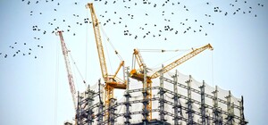 Нові робочі місця: біля Львова збудують величезний сортувальний центр