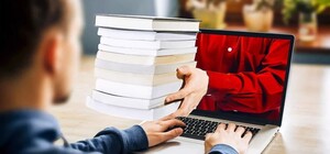 С 22 сентября: харьковский вуз уходит на дистанционное обучение