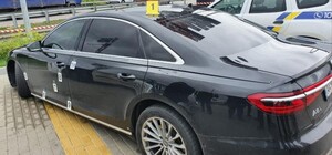 Покушение на Шефира: комментарий МВД, версии полиции, реакция Кремля и посольства США