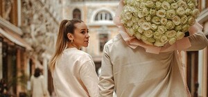 После серебра на Олимпиаде: одесская каратистка Анжелика Терлюга вышла замуж