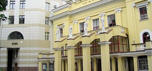 Не хватило голосов: в харьковский театр имени Пушкина снова не назначили директора