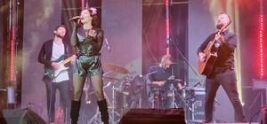 Как это было: в Полтаве отметили день города