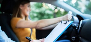 Новые отметки и информация о сдаче экзаменов: что изменят в водительских правах нового образца в Украине