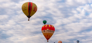 Будь в курсе: в Полтаве изменили дату проведения 