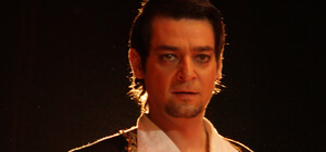 Соболезнуем: умер известный артист балета из Днепра