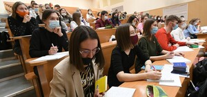 Постепенно: студентам одесских общежитий придется вакцинироваться