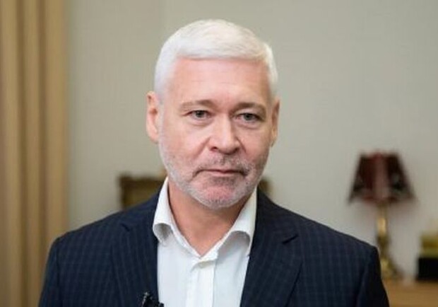 Официально: Игорь Терехов идет на выборы мэра Харькова - фото