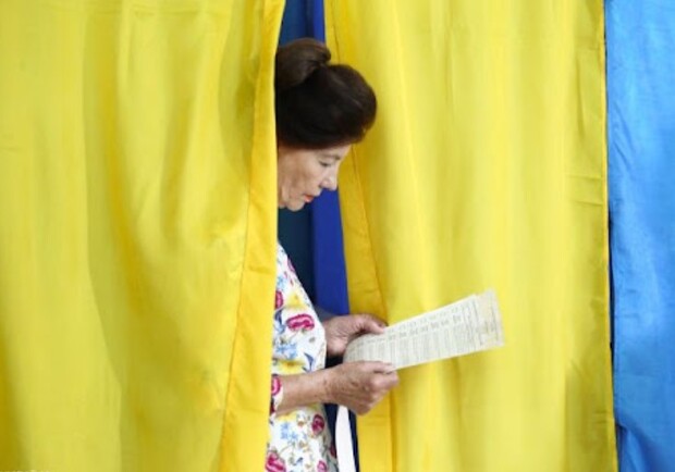 Кто подал документы для участия в выборах мэра Харькова. Фото: rbc.ua