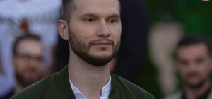 В первую неделю: бизнесмен из Днепра вылетел из шоу 