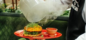 Смачного готують, ефектно подають: львівський ресторан став найкращим в Україні