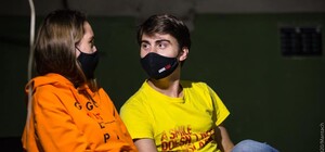 ГогольFest в Днепре: для посетителей ввели ограничения