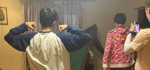 Ради просмотров в TikTok: под Одессой подростки разгромили арендованный дом