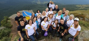 Ні в чому собі не відмовляй: львівські депутати витратили 100 тисяч гривень із бюджету на похід у гори 