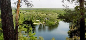 Новая заповедная зона: в Харьковской области появится парк 