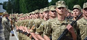 Осінній призов 2021: коли розпочнеться, кого призвуть, ігнорування повістки