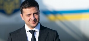 Які плани: на Львівщину приїде президент Володимир Зеленський