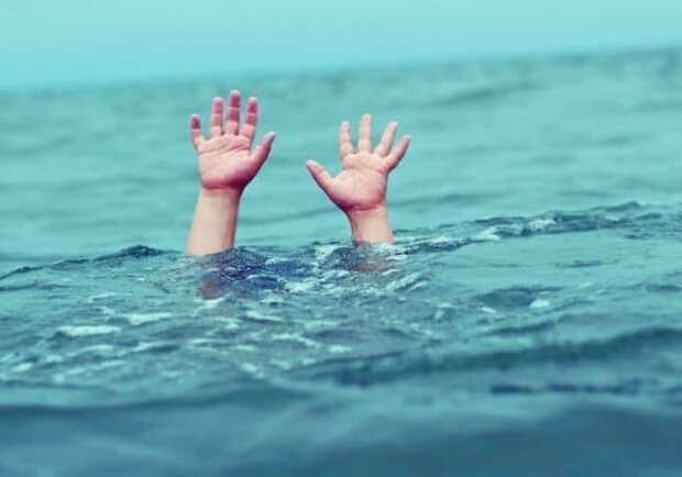 Под Харьковом мать будут судить за то, что утонул ее ребенок. Фото: pnn.ps