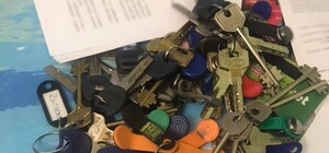 Завладел чужими квартирами: в Харькове устанавливают сообщников 