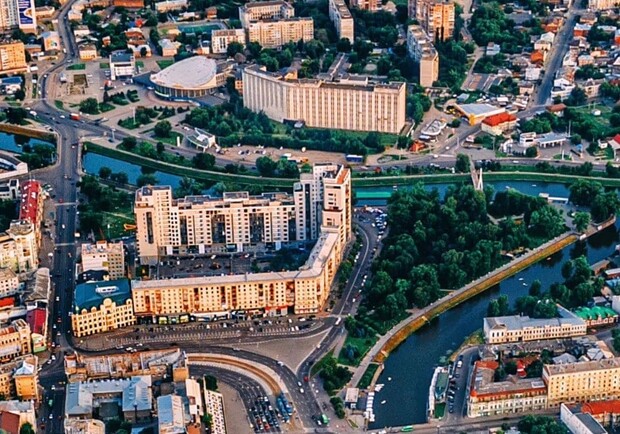 Как изменились цены на квартиры в Харькове. Фото: @tds_v_