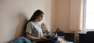 Сразу два вуза: одесские общежития остались без газа