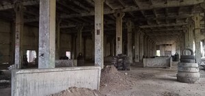 10 миллионов: корпуса самого известного недостроя Одессы выставили на продажу