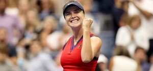 За два сета: украинская теннисистка Элина Свитолина вышла в четвертьфинал турнира WTA 500 