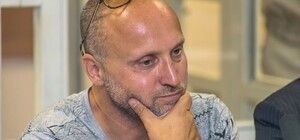 Плохие условия в СИЗО: семья Вадима Черного получит компенсацию