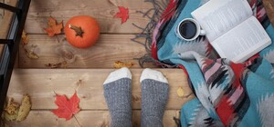 Афиша Харькова: куда пойти на этой неделе (4-10 октября)